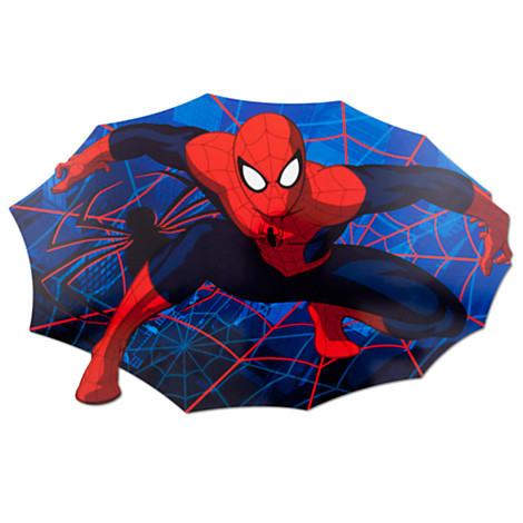 Spider-Man Placemat