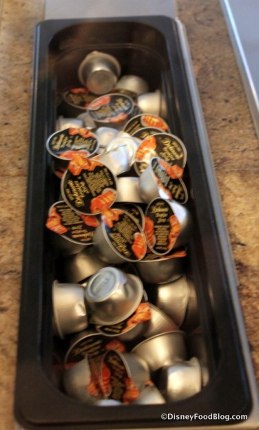 Dickinson's Pancake Syrup