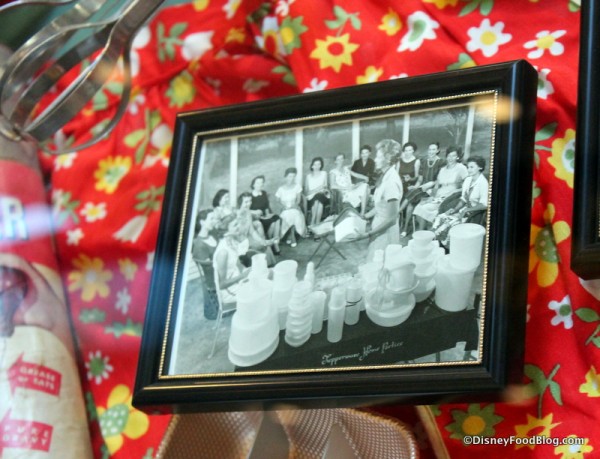 "Tupperware Home Party" photo