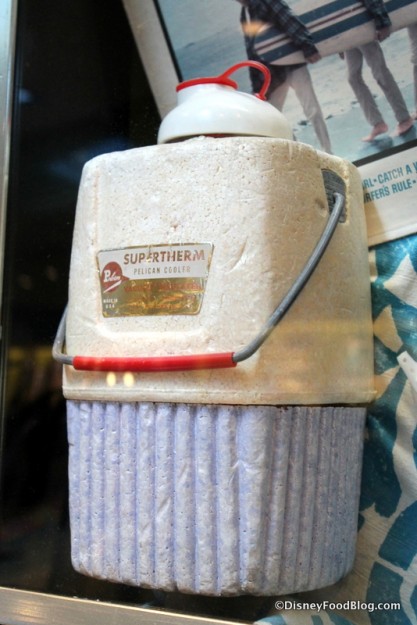 Supertherm Pelican Cooler