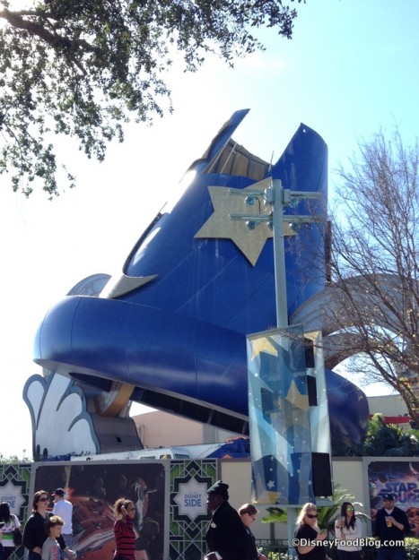 Sorcerer's Hat deconstruction 