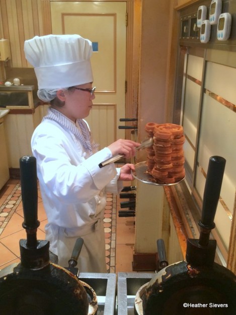 Perfecting Imperfect