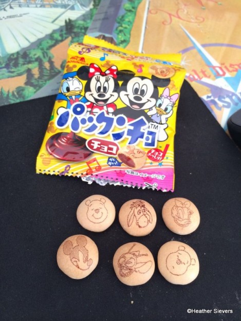 Strawberry Filled Cookies