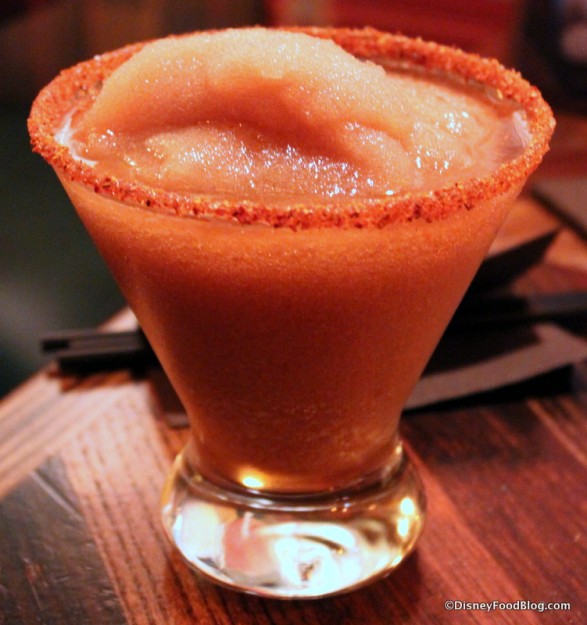 Tamarind Margarita