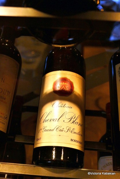 1947 Cheval Blanc
