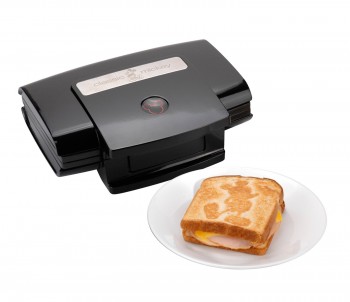 Mickey Mouse Sandwich Maker