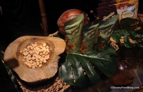 Boutiki window display