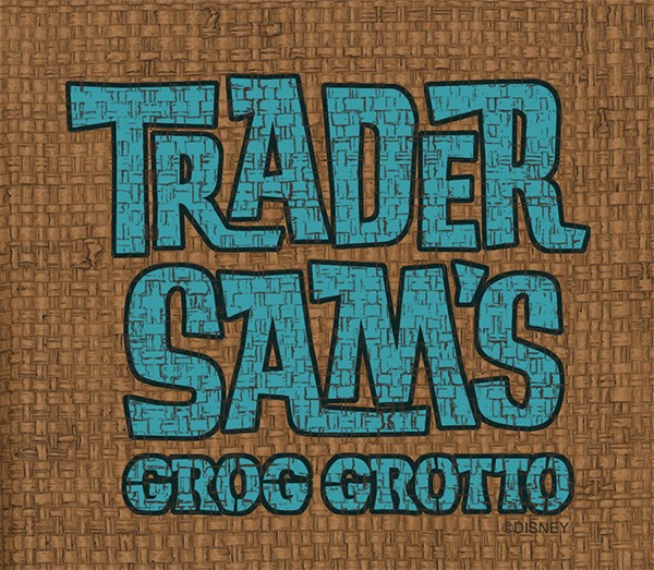 Trader Sam's Grog Grotto -- Coming to Disney's Polynesian Village Resort Soon!