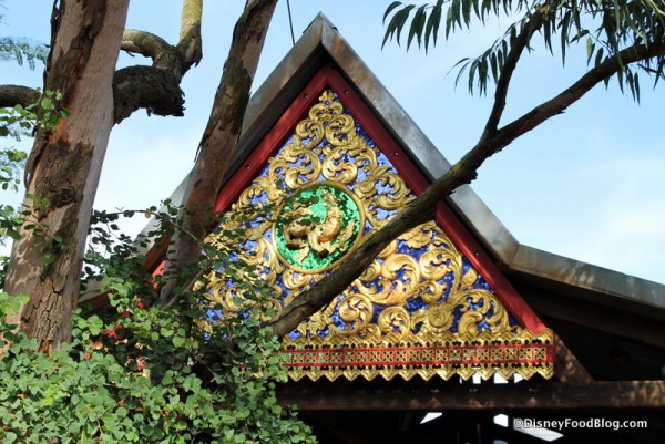 Details and decoration