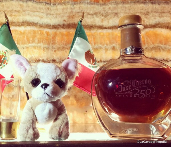 ©LaCavadelTequila