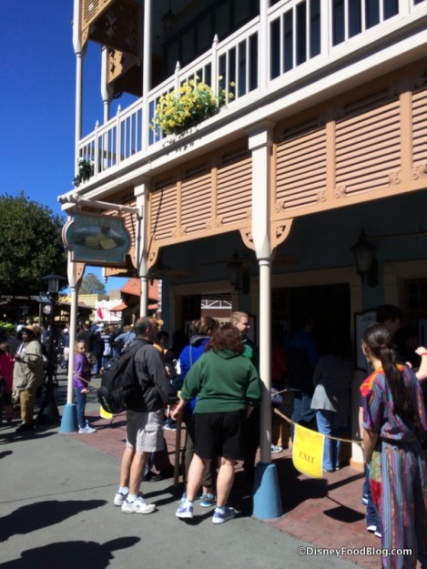 Is Aloha Isle coming to an end?