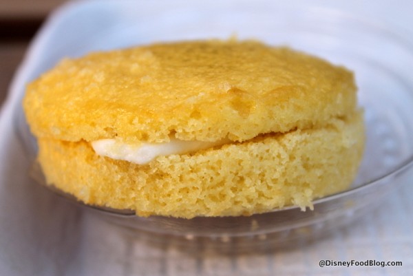 Victoria Sponge Cake