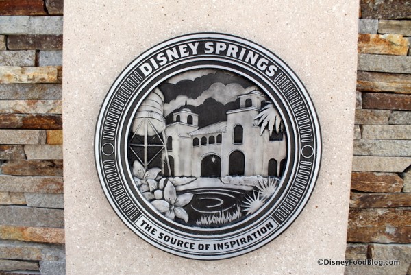 Disney Springs