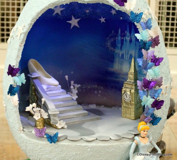 Cinderella Egg