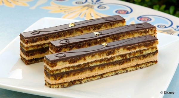Opera Cake