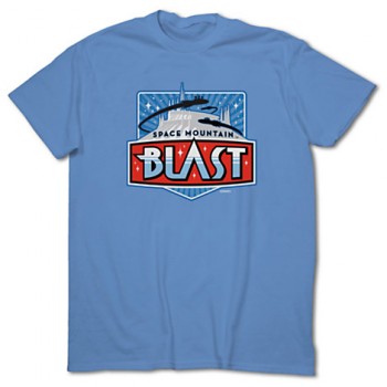 Mickey Fix March Magic Tee