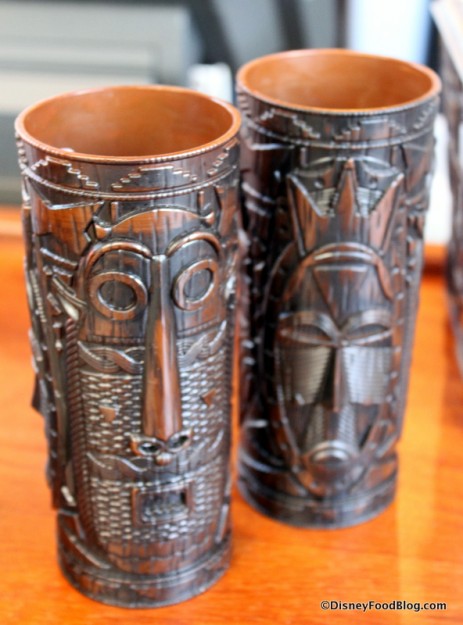 Mask Tumblers