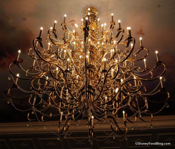 Chandelier