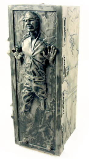 © Disney © & TM Lucasfilm Ltd