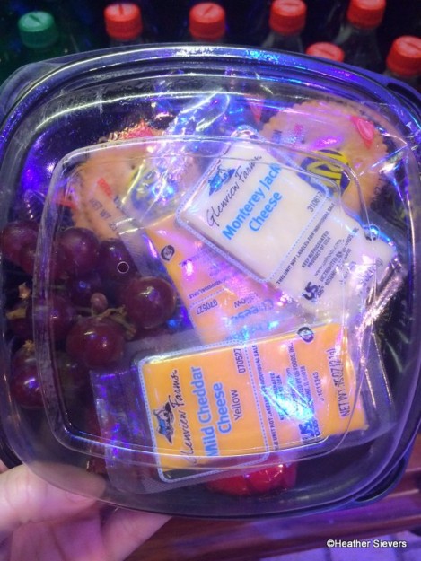 Duke of Cheesleton Cheese Platter