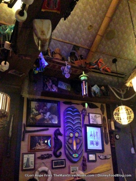 Inside Trader Sam's