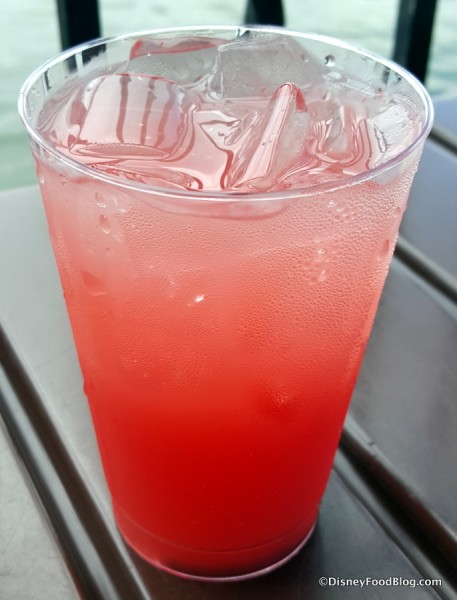 Guava Margarita