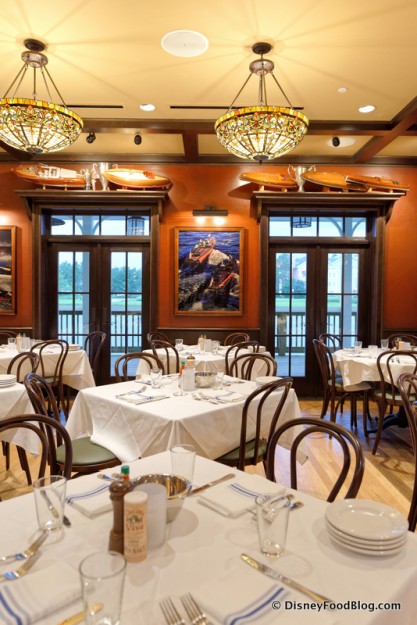 Outside Windows and Lighting