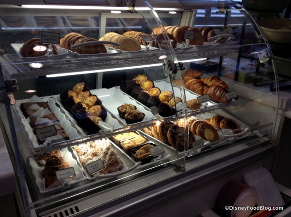 Bakery Case