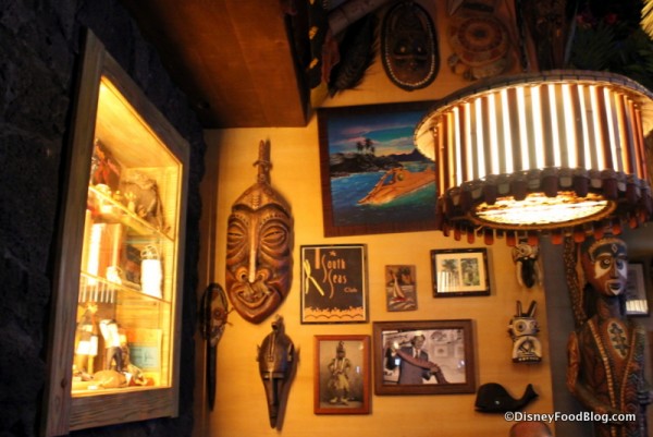 Artwork and artifacts