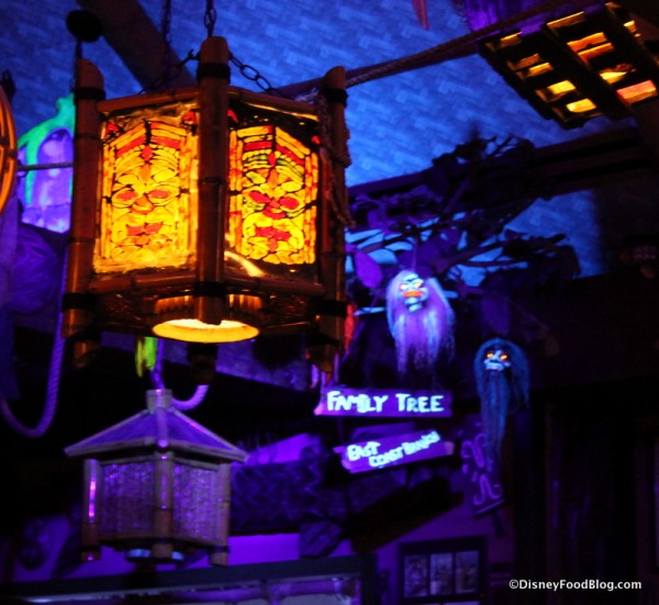 Family Tree East Coast Branch