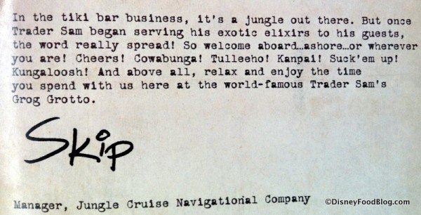 trader sams tiki terrace grog grotto sams story