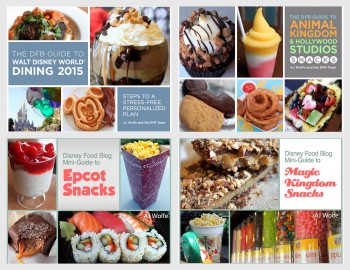 DFB Guide and Snacks Bundle