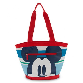Mickey Mouse Cooler Bag