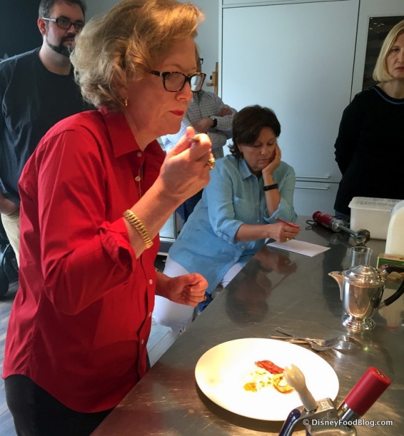 Sampling and Taking It All In