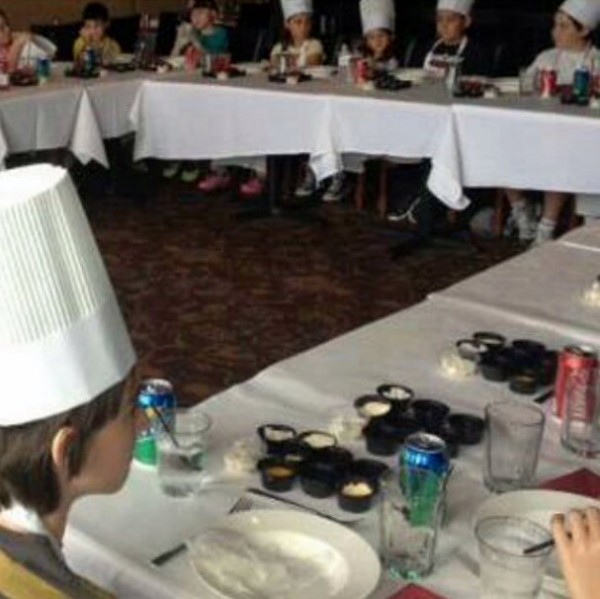 © Wolgang Puck Cafe Orlando