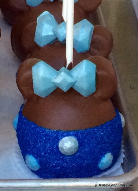 Diamond Celebration Minnie Apple