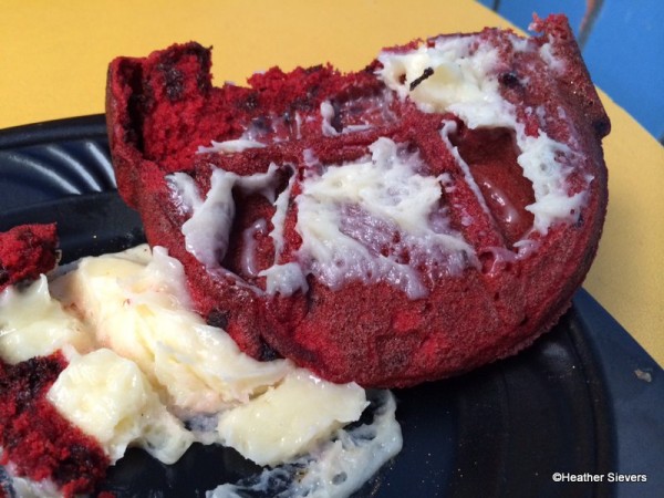 The Backside of Iron Man