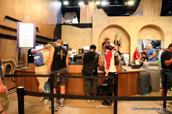 Tusken Fridge Raiders