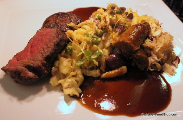 Buffalo Buffalo Buffalo