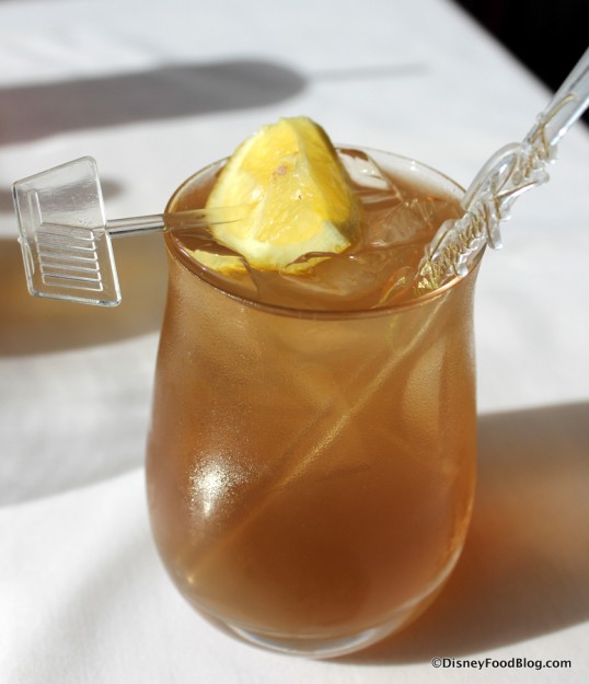 Long Island Iced Tea