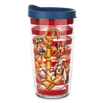 DCL Tervis Tumbler
