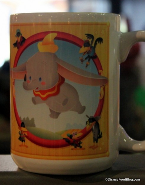Dumbo Mug