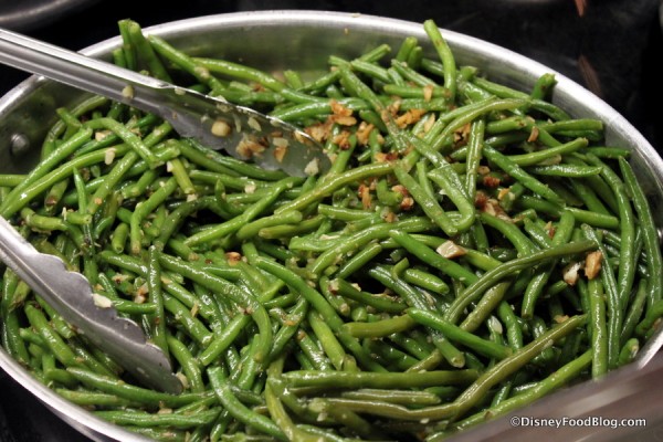 Green Beans