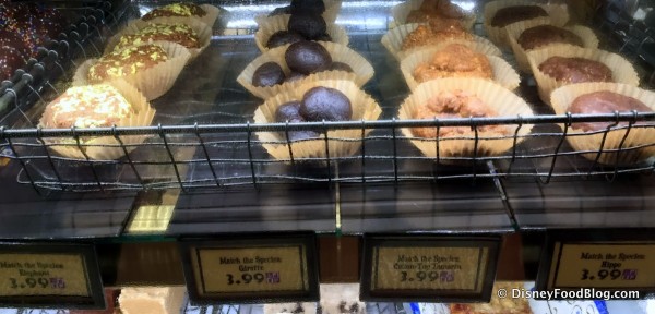 Match the Species Treats -- In the Case Elephant, Giraffe, Cotton Top Tamarin, and