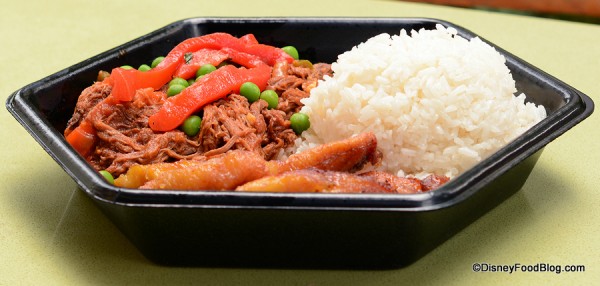 Ropa Vieja