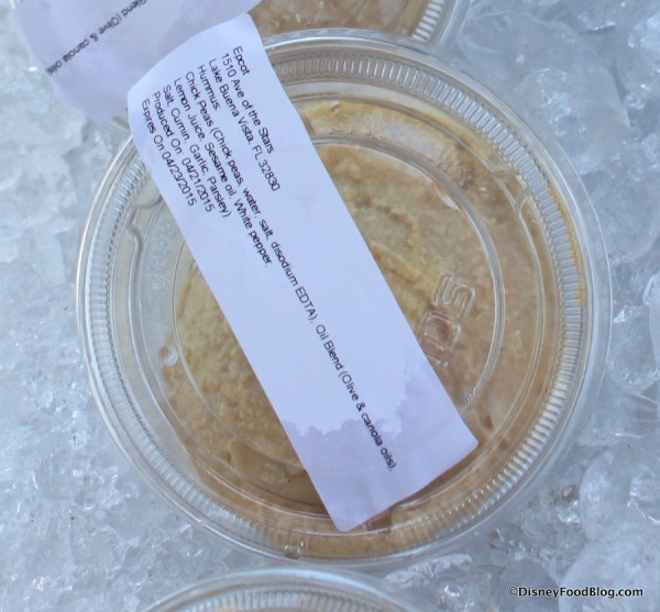 Hummus