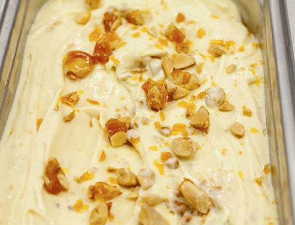 Vivoli Gelateria ©Disney