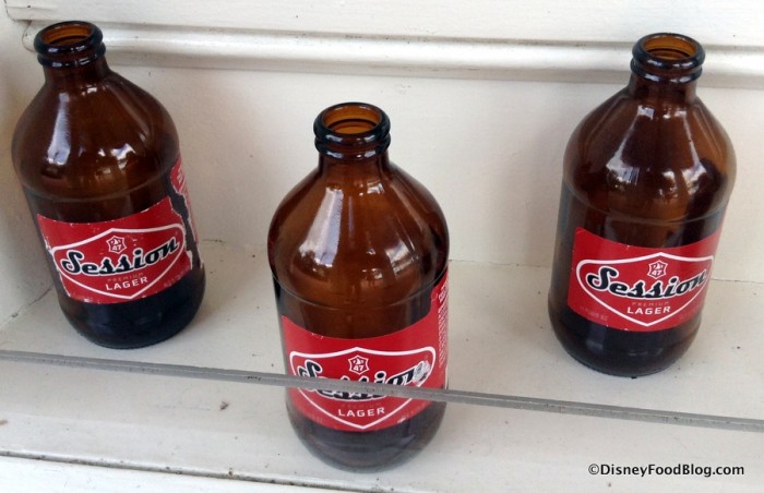 Full Sail Session Lager