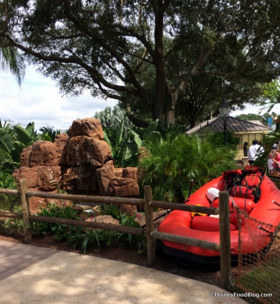Dominican Republic Booth Atmosphere