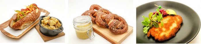 Beer Garden Selections